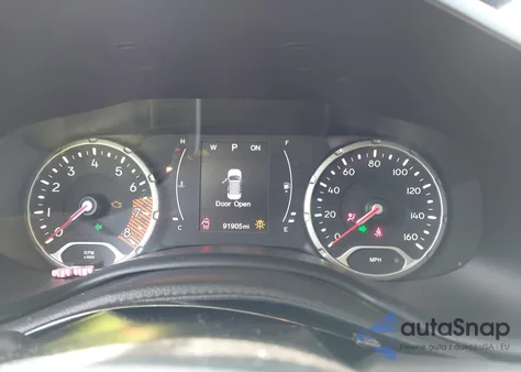 2020 Jeep Renegade Sport 4X4 from USA, damaged, VIN ZACNJBAB1LPL93131